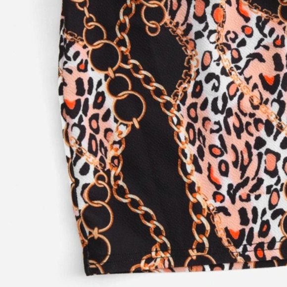 Little Girls Shein Skirt - Picture 3 of 7